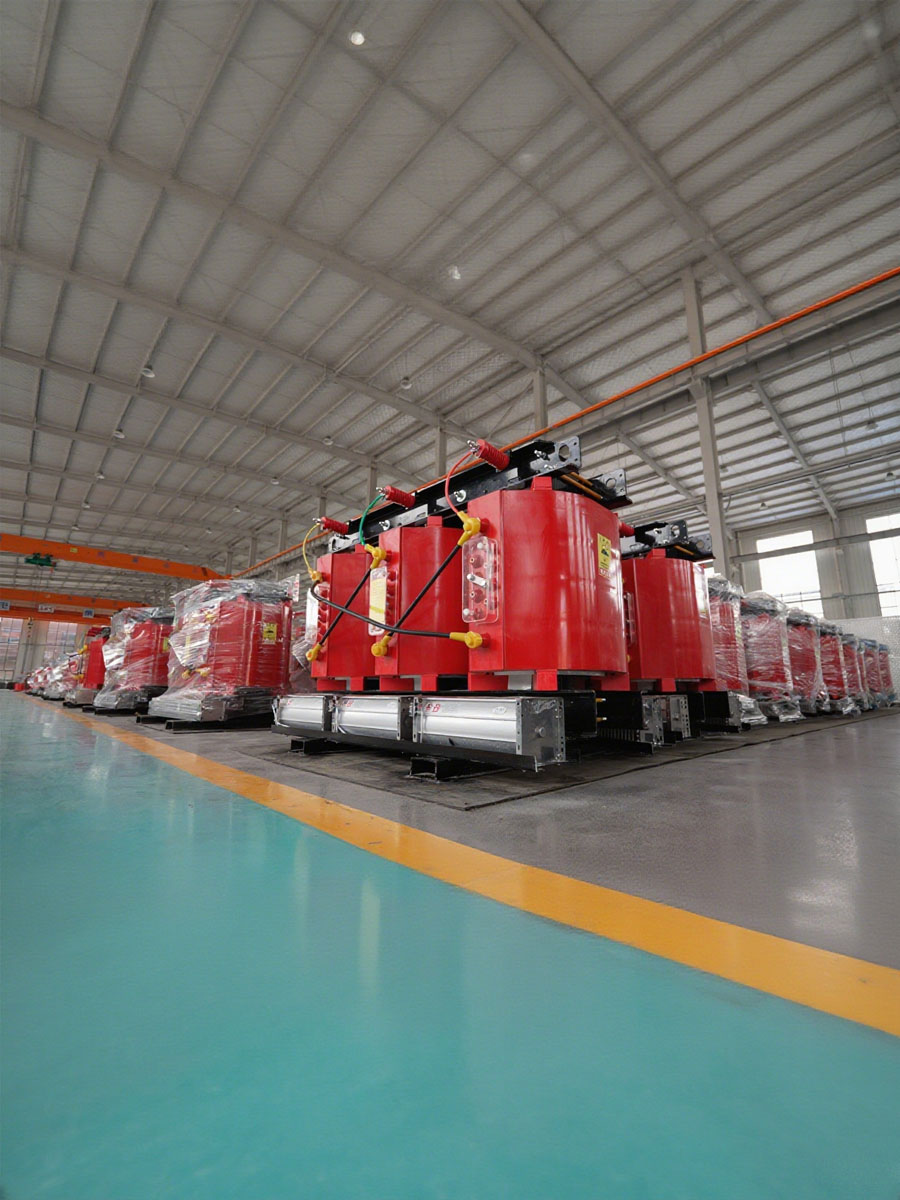 環(huán)氧樹脂SCB13/630kva 干式變壓器的特點(diǎn)與價格